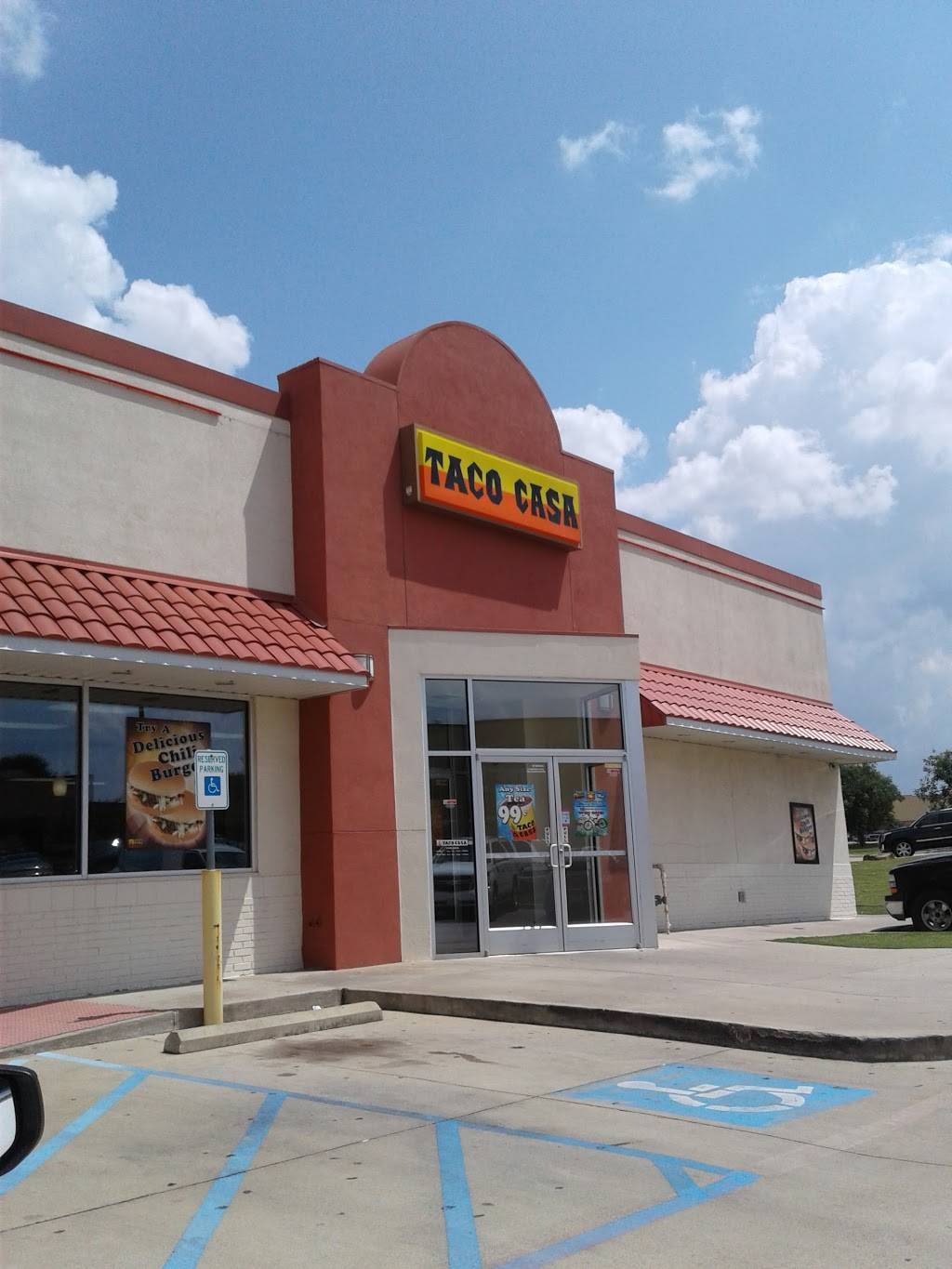 Taco Casa | restaurant | 804 S Cockrell Hill Rd, Duncanville, TX 75137, USA | 9722836728 OR +1 972-283-6728
