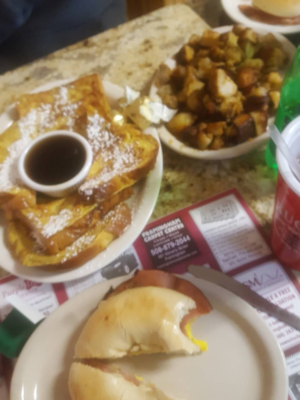 Kugels Deli | meal takeaway | 855 Worcester Rd, Framingham, MA 01701, USA | 5086201300 OR +1 508-620-1300