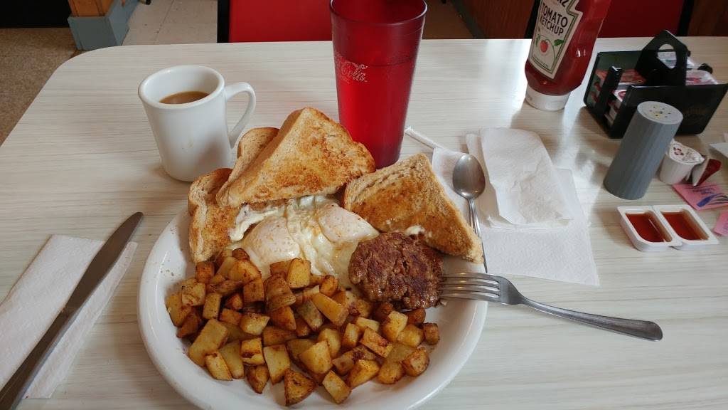 North Rose Diner | restaurant | 10366 Railroad Ave, North Rose, NY 14516, USA | 3155871090 OR +1 315-587-1090