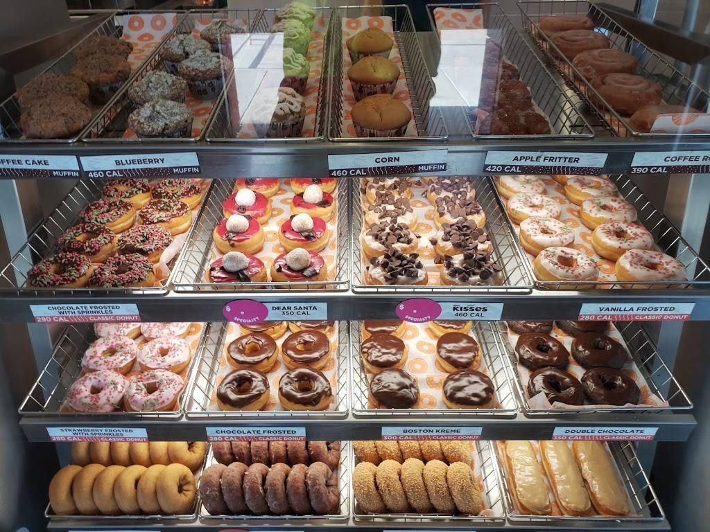 Dunkin | bakery | 13905 Francisquito Ave, Baldwin Park, CA 91706, USA | 6263375120 OR +1 626-337-5120