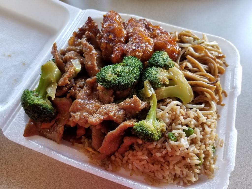 Imperial Express | restaurant | 1879 Cesar E. Chavez Pkwy, San Diego, CA 92113, USA | 6193388388 OR +1 619-338-8388