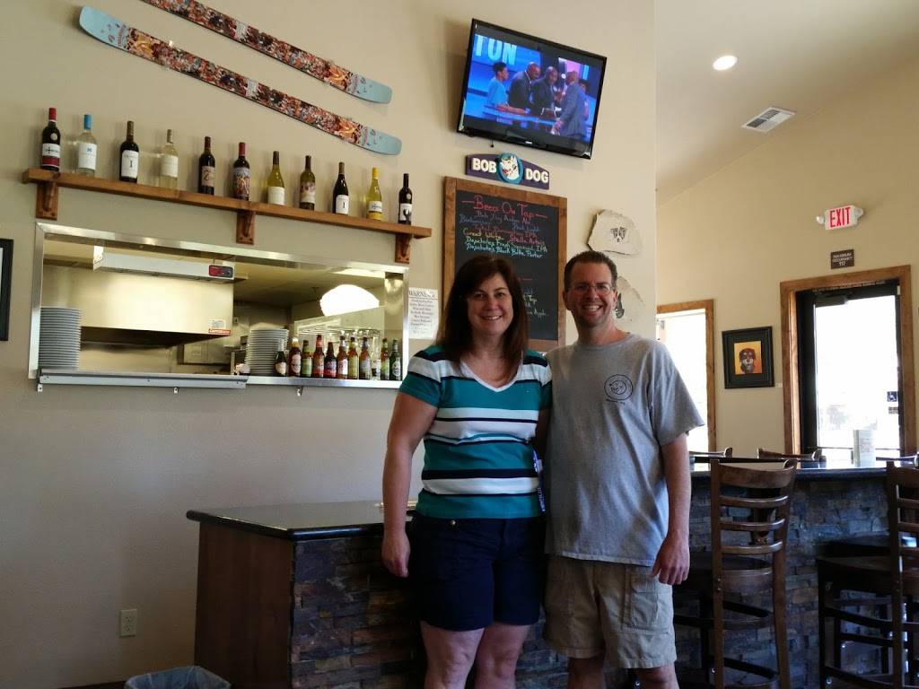 Bob Dog Pizza | restaurant | 3160 US-50, South Lake Tahoe, CA 96150, USA | 5305772364 OR +1 530-577-2364