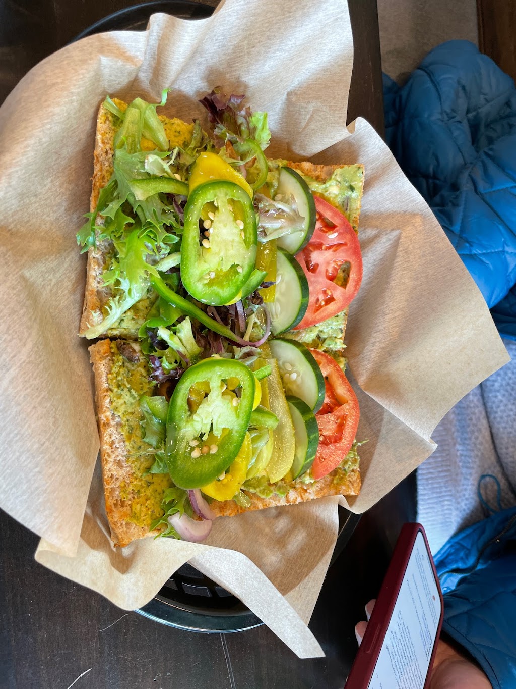 Cheba Hut "Toasted" Subs | restaurant | 2550 E Harmony Rd suite 102, Fort Collins, CO 80528, USA | 9702329059 OR +1 970-232-9059