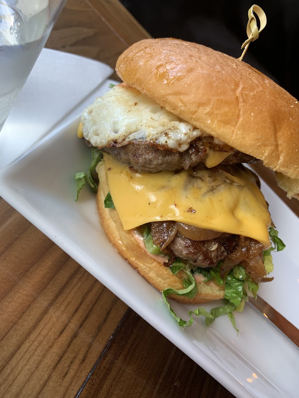 DeLand Eatery | restaurant | 442 E New York Ave, DeLand, FL 32724, USA | 4074301136 OR +1 407-430-1136