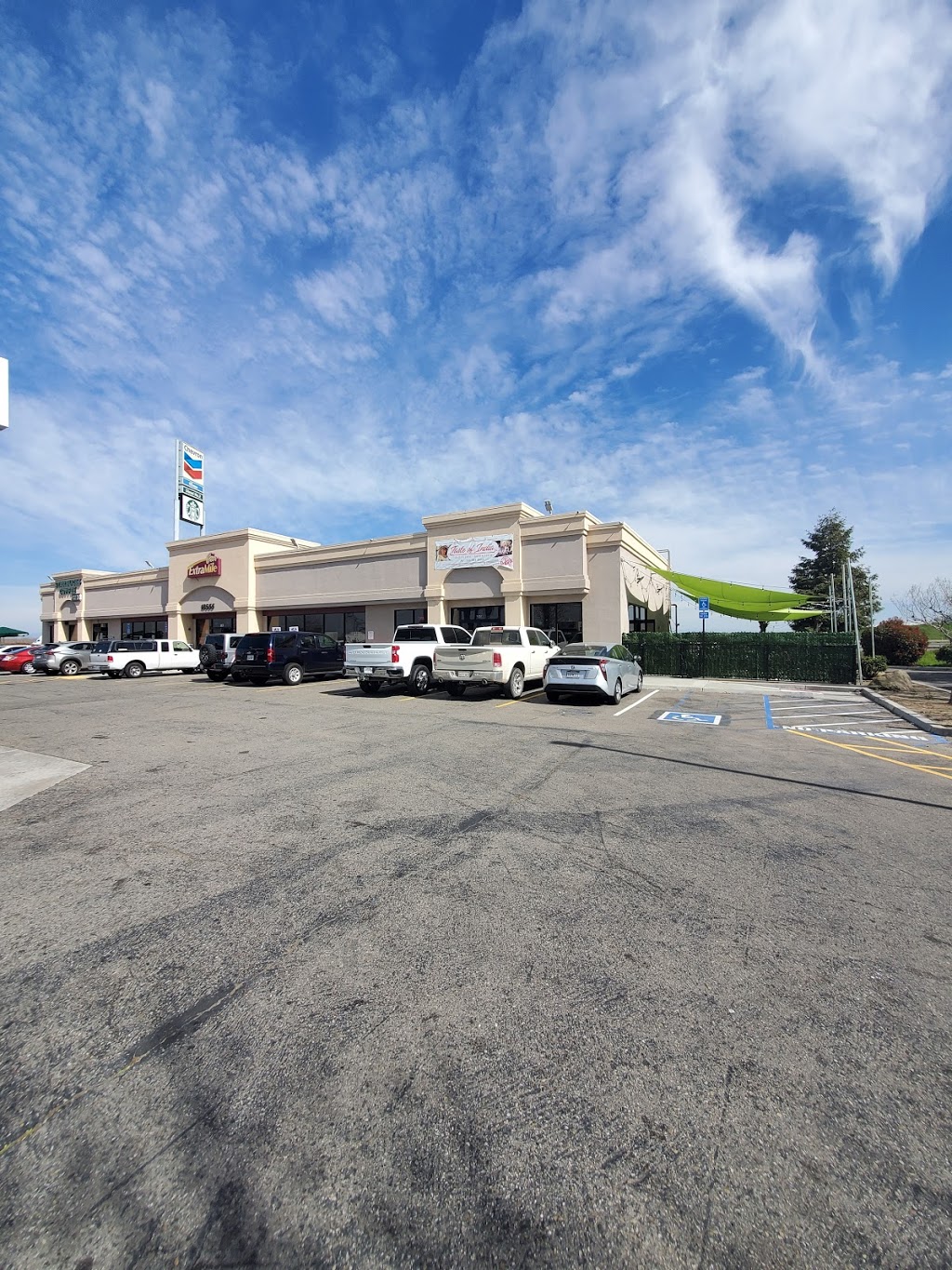 Taste of India | restaurant | 18555 Pistachio Dr, Madera, CA 93637, USA | 5596646440 OR +1 559-664-6440