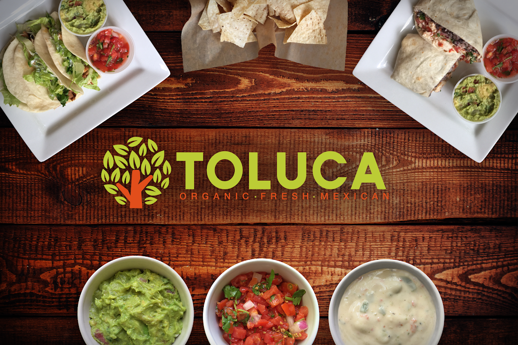TOLUCA Organic (Uptown Dallas) | restaurant | 2600 Cedar Springs Rd, Dallas, TX 75201, USA | 2146007927 OR +1 214-600-7927