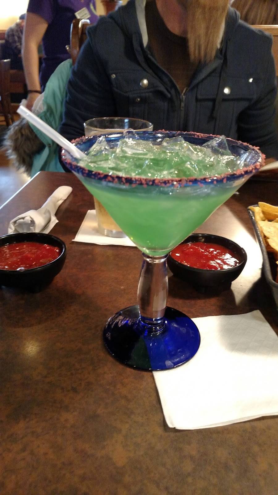 Tumbleweed Tex Mex Grill & Margarita Bar | restaurant | 1150 N Bridge St, Chillicothe, OH 45601, USA | 7407796195 OR +1 740-779-6195