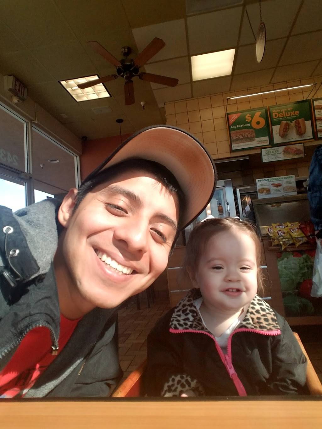 Subway Restaurants | restaurant | 2434 W Kettleman Ln, Lodi, CA 95242, USA | 2093331887 OR +1 209-333-1887