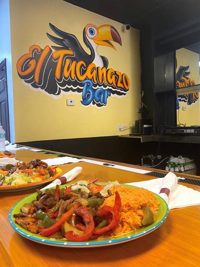 El Tucanazo Restaurant Bar | night club | 1113 S Clarke Rd, Ocoee, FL 34761, USA | 4072863918 OR +1 407-286-3918
