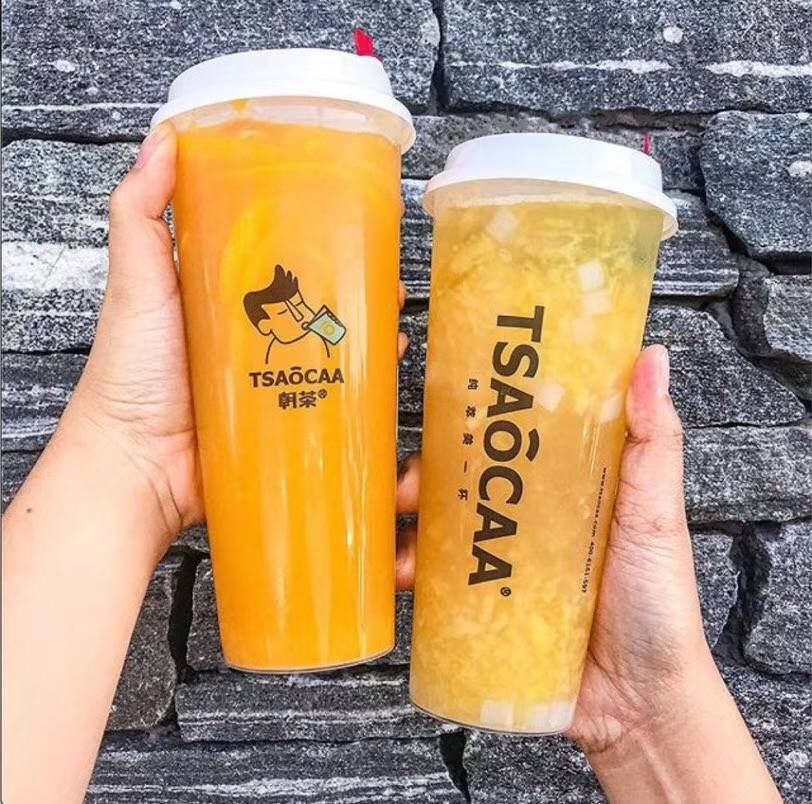 Tsaōcaa & BBQ Chicken | meal takeaway | 938 Race St, Philadelphia, PA 19107, USA | 2675198303 OR +1 267-519-8303