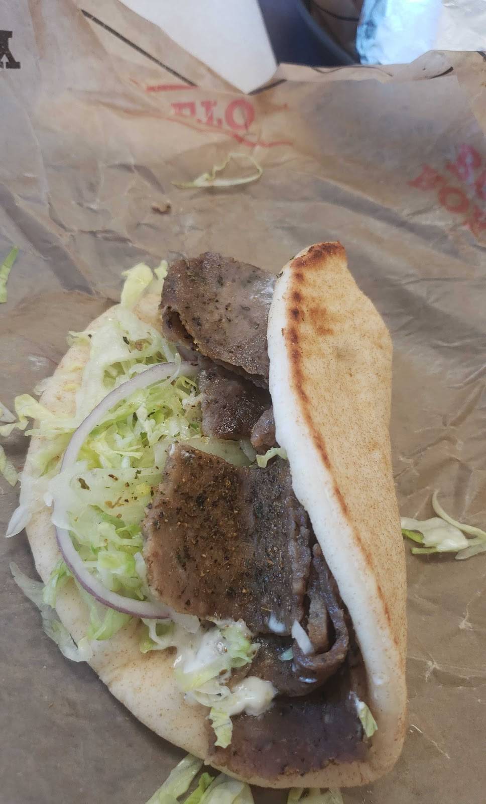 Arbys | restaurant | 310 Lincoln Ave, Charleston, IL 61920, USA | 2173485144 OR +1 217-348-5144