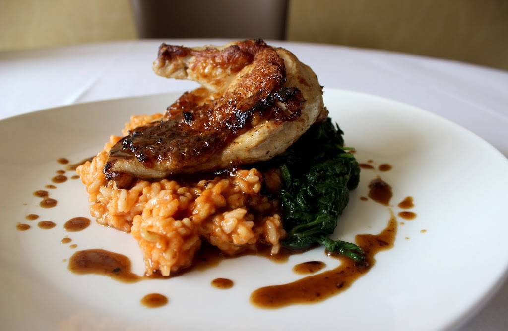 Milwaukee ChopHouse | restaurant | 633 N 5th St, Milwaukee, WI 53203, USA | 4142262467 OR +1 414-226-2467