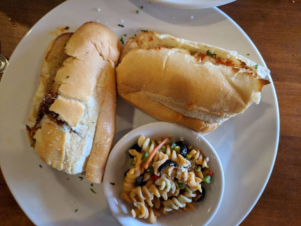 Two Meatballs In The Kitchen | restaurant | 8880 Salrose Ln, Fort Myers, FL 33912, USA | 2394891111 OR +1 239-489-1111