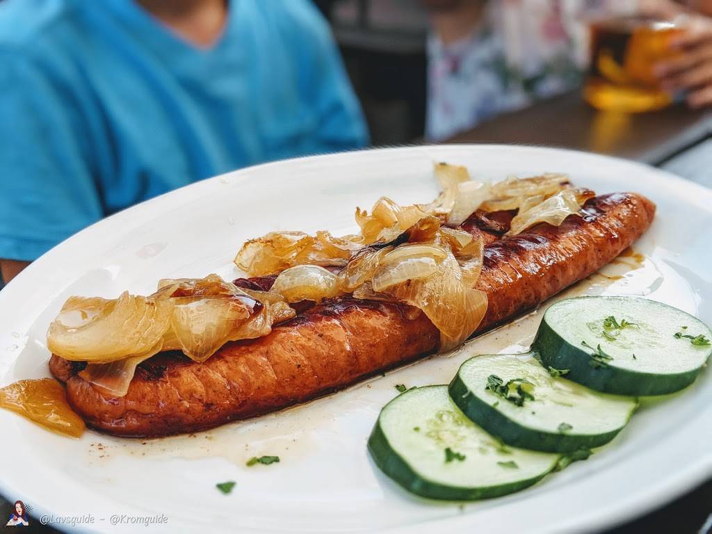 U Gazdy Polish Restaurant | restaurant | 270 W Irving Park Rd, Wood Dale, IL 60191, USA | 6306945840 OR +1 630-694-5840