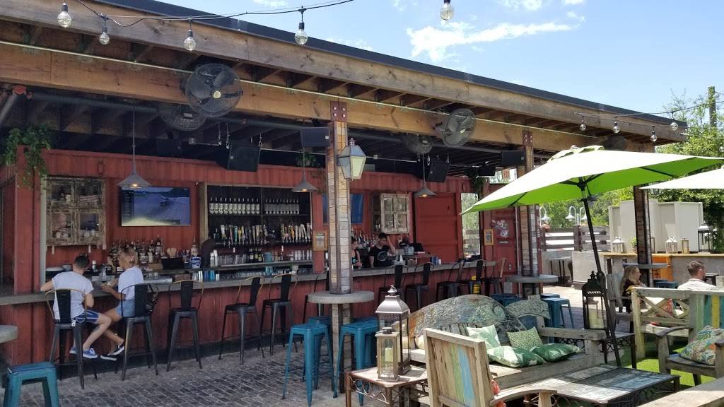 The Whole Enchilada Fresh Mexican Grill & Bar | restaurant | 129 W Plant St, Winter Garden, FL 34787, USA | 4073479699 OR +1 407-347-9699