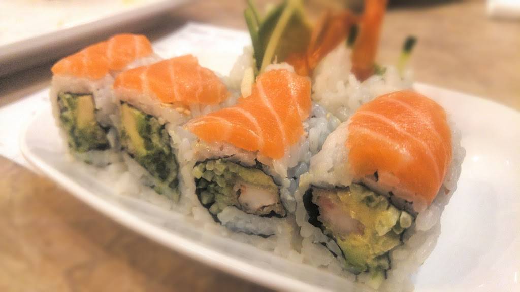 Sake Sushi Windsor | restaurant | 2080 Wyandotte St W, Windsor, ON N9B 1J7, Canada | 5199719888 OR +1 519-971-9888