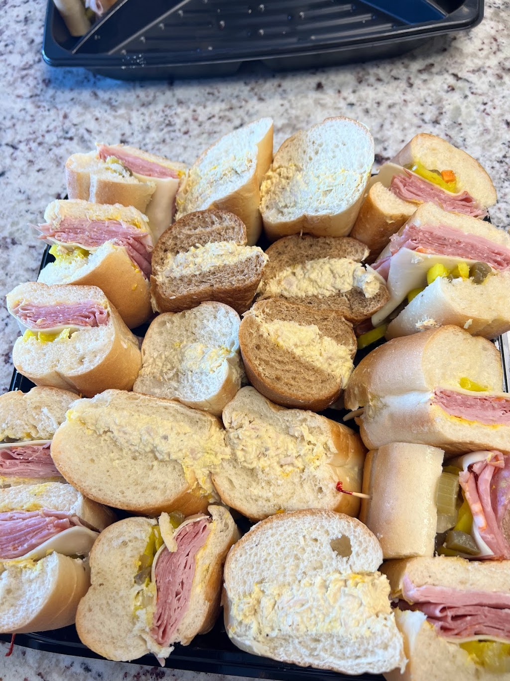 Pops Subs | restaurant | 8680 SW 72nd St, Miami, FL 33143, USA | 7865425554 OR +1 786-542-5554