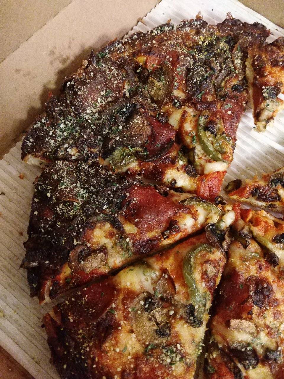 Pizza Hut | restaurant | 4432 Curry Ford Rd, Orlando, FL 32812, USA | 4073800667 OR +1 407-380-0667