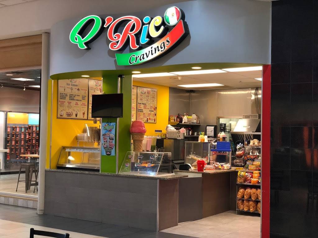 QRico Cravings | restaurant | 14200 E Alameda Ave #2015-D, Aurora, CO 80012, USA | 3039551812 OR +1 303-955-1812