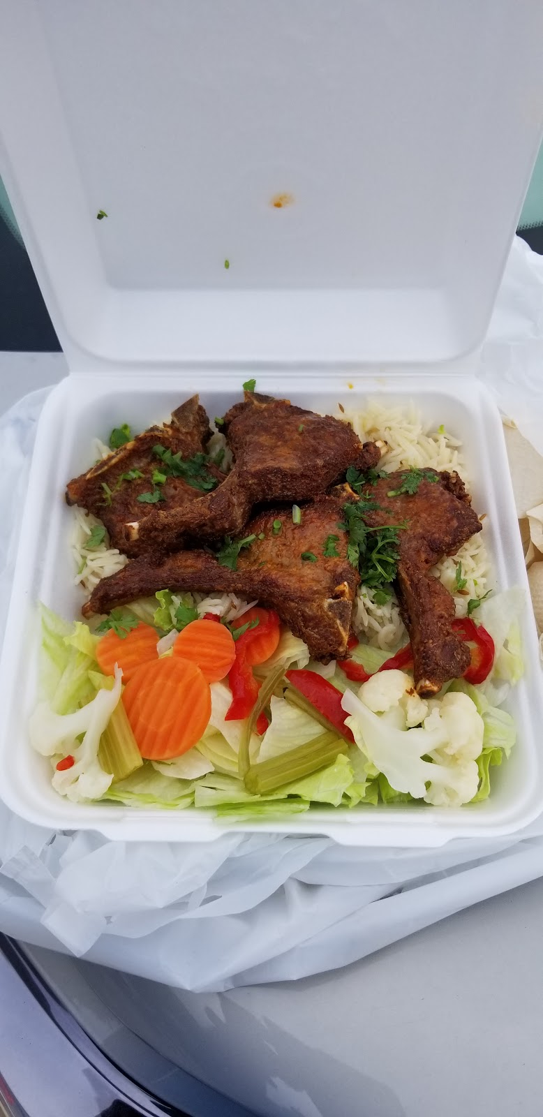 Gyro N Kabab Halal | restaurant | 3008 W Slaughter Ln, Austin, TX 78748, USA | 7377701142 OR +1 737-770-1142