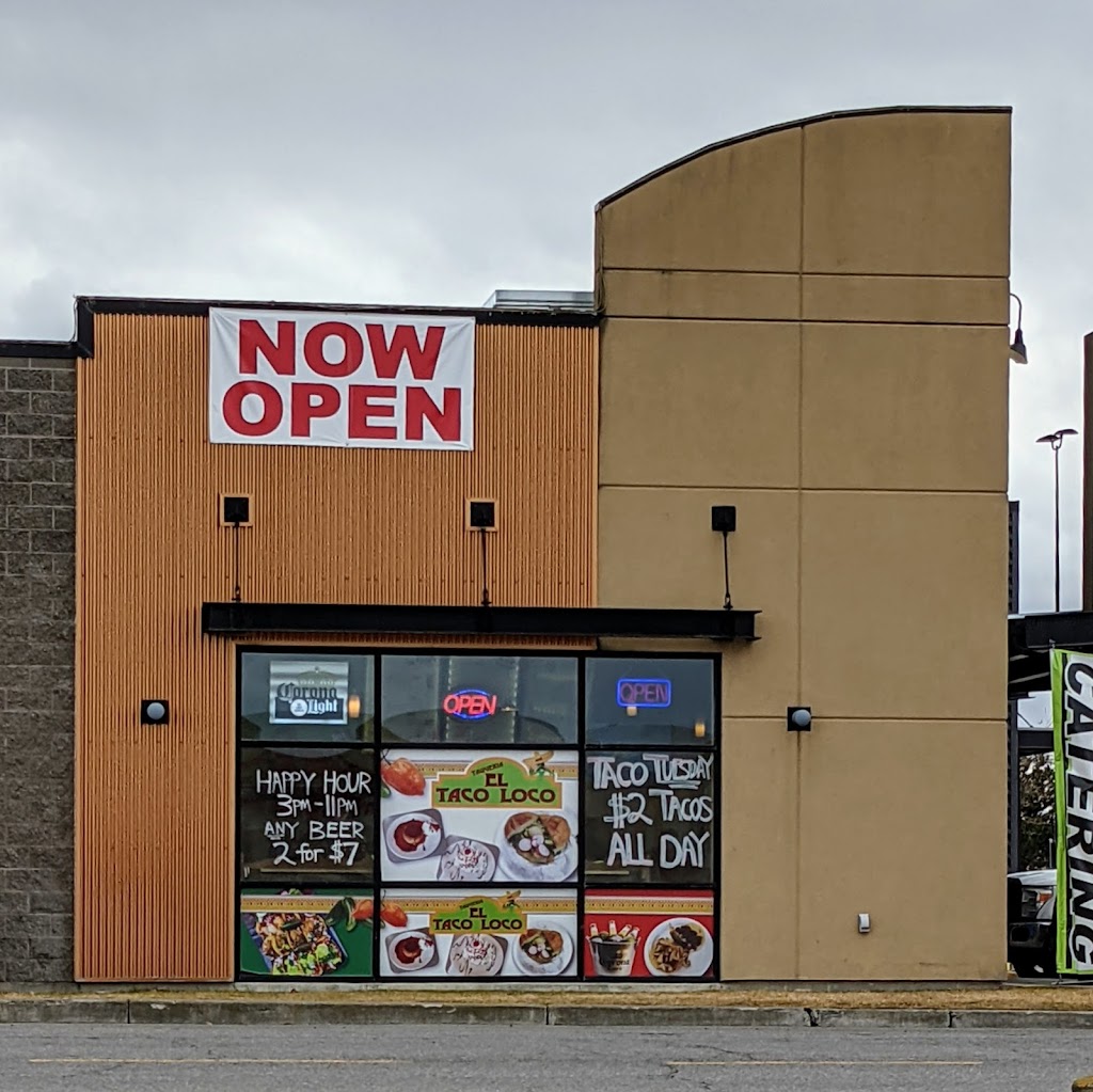 Taqueria El Taco Loco | restaurant | 219 W Canfield Ave, Coeur dAlene, ID 83815, USA | 2087197912 OR +1 208-719-7912