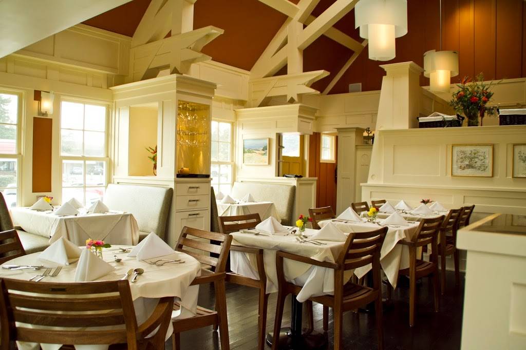 Persephone | restaurant | 7945 Soquel Dr, Aptos, CA 95003, USA | 8316126511 OR +1 831-612-6511