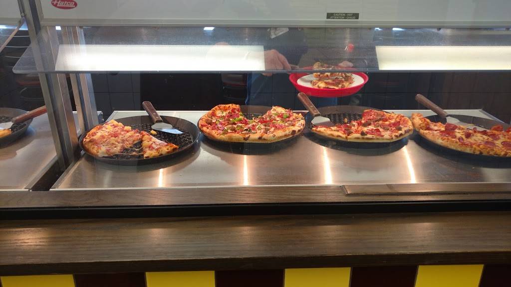 Hungry Howies Pizza | meal delivery | 2439 Enterprise Rd, Orange City, FL 32763, USA | 3867750550 OR +1 386-775-0550