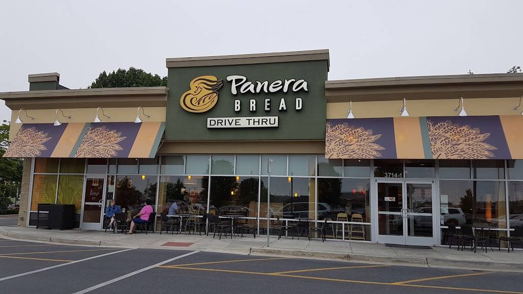 Panera Bread | bakery | 3714 Nazareth Rd, Easton, PA 18045, USA | 6105592607 OR +1 610-559-2607