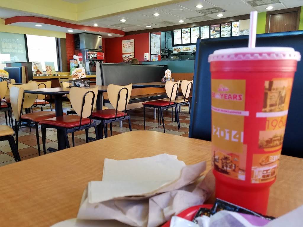 Del Taco | meal takeaway | 1010 E Washington St, Colton, CA 92324, USA | 9093700477 OR +1 909-370-0477