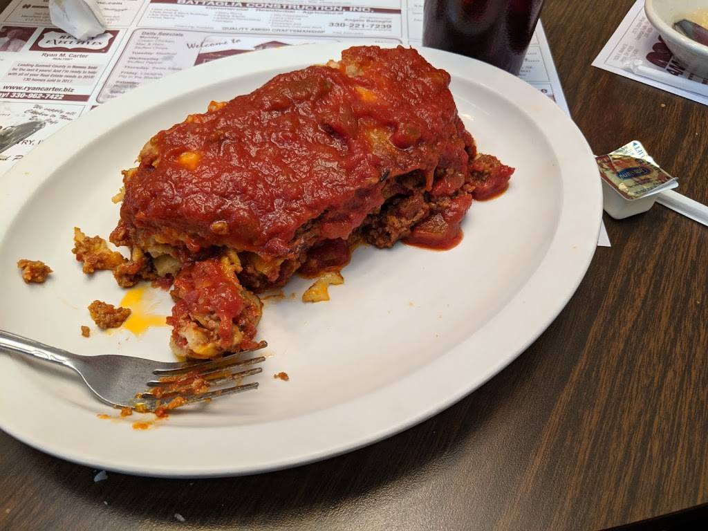 New Era | restaurant | 10 Massillon Rd, Akron, OH 44312, USA | 3307840087 OR +1 330-784-0087