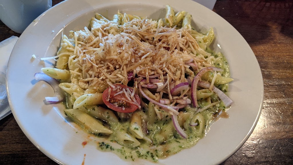 Rosas Pizzeria (Prescott) | restaurant | 330 W Gurley St, Prescott, AZ 86301, USA | 9284457400 OR +1 928-445-7400