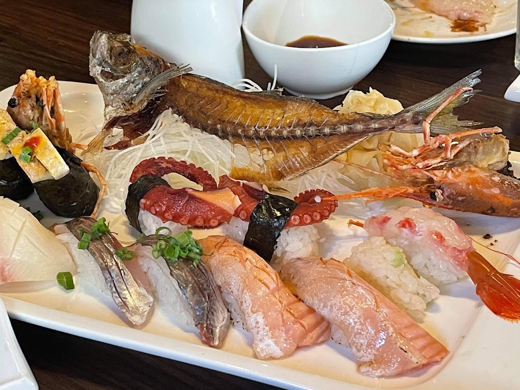 Kiku Sushi & Vegetarian | restaurant | 261 Lafayette Cir, Lafayette, CA 94549, USA | 9253850711 OR +1 925-385-0711