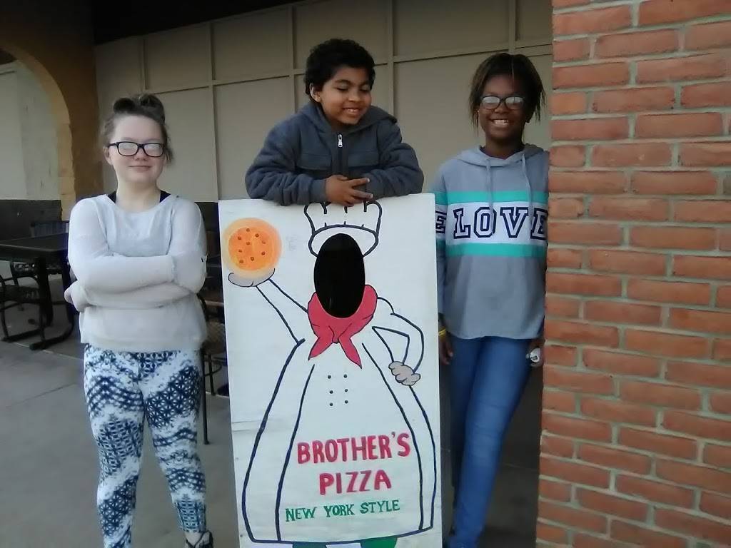 Brothers Pizza | restaurant | 3605 Plank Rd, Fredericksburg, VA 22407, USA | 5405480400 OR +1 540-548-0400
