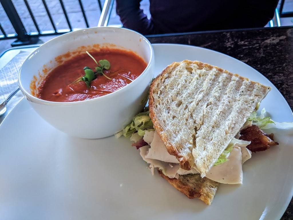 The Cove Cafe | cafe | 36 Malaga Cove Plaza, Palos Verdes Estates, CA 90274, USA | 3103756767 OR +1 310-375-6767