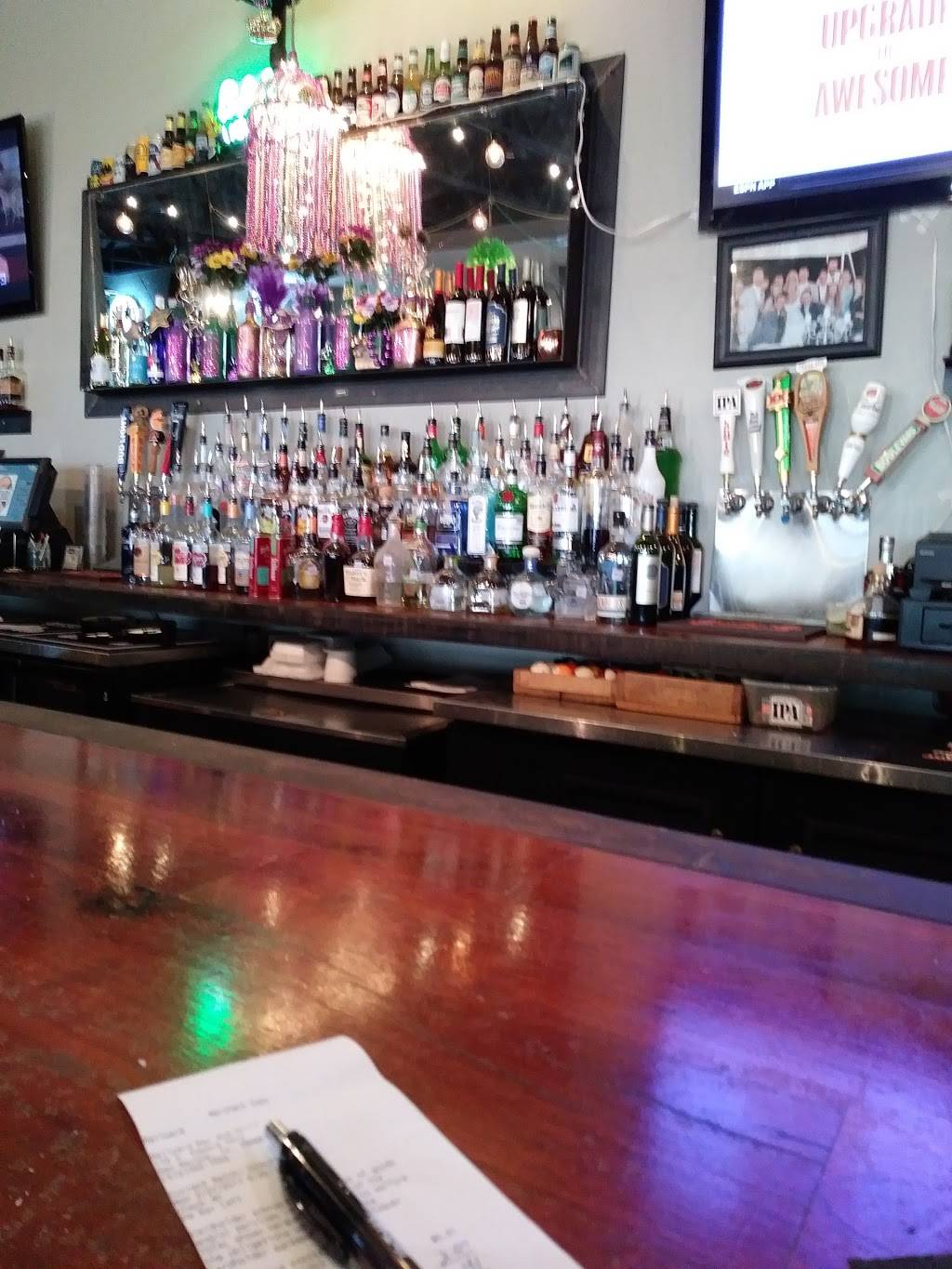 Railyard | restaurant | 116 S Edward Gary St, San Marcos, TX 78666, USA | 5123927555 OR +1 512-392-7555