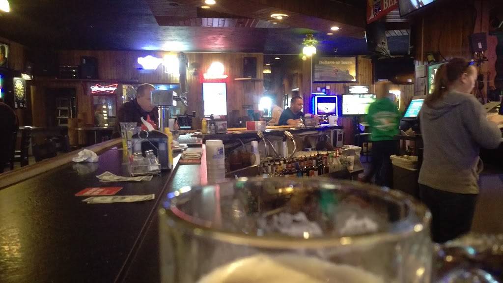 Windjammer Lounge | night club | 2303 Stern Dr, Bloomington, IL 61704, USA | 3096632233 OR +1 309-663-2233