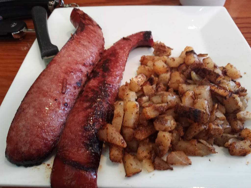 Djs Grill | restaurant | 301 E Boynton Beach Blvd, Boynton Beach, FL 33435, USA | 5617325172 OR +1 561-732-5172