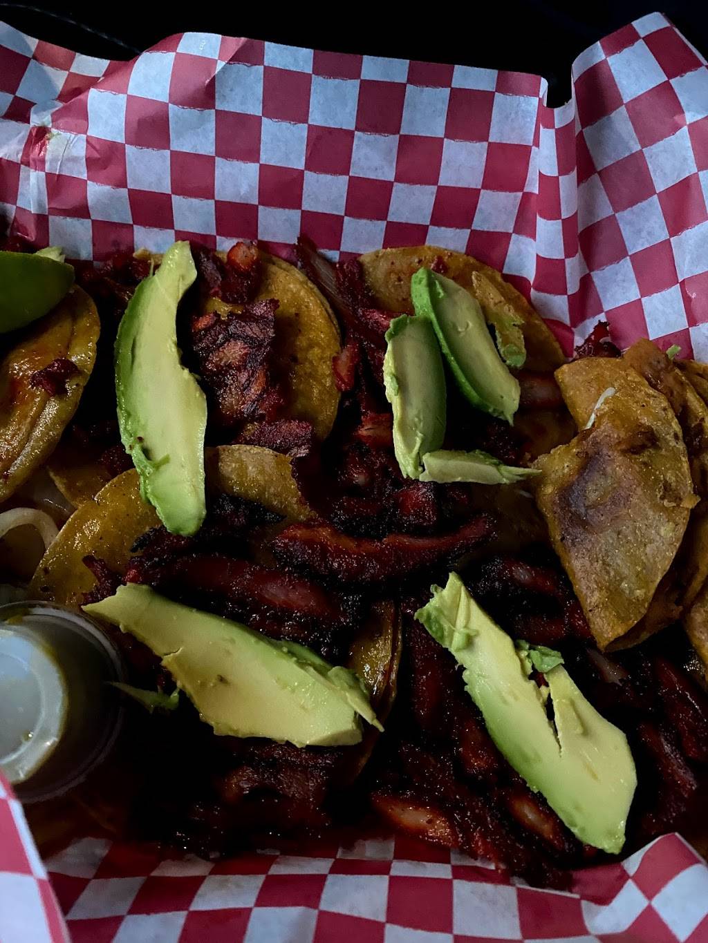 The Pistolero | restaurant | 820 Autumn Wood Dr, Houston, TX 77013, USA | 8324286409 OR +1 832-428-6409