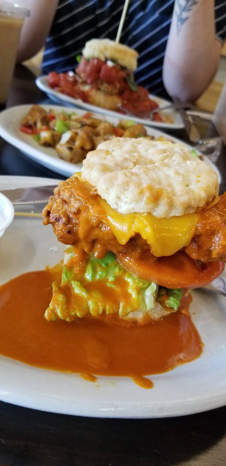Maple Street Biscuit Company- Point Meadows | restaurant | 8358 Point Meadows Dr, Jacksonville, FL 32256, USA | 9045516465 OR +1 904-551-6465