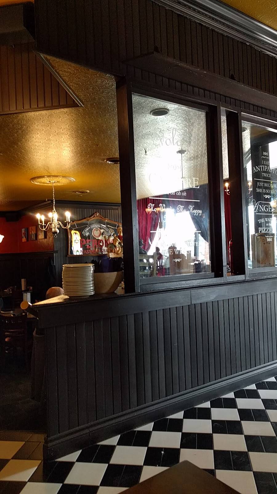 Lina Linguinis Pasta & Grille | restaurant | 111 Fouth Ave, Ridley Square, St. Catharines, ON L2S 3P5, Canada | 9059845462 OR +1 905-984-5462