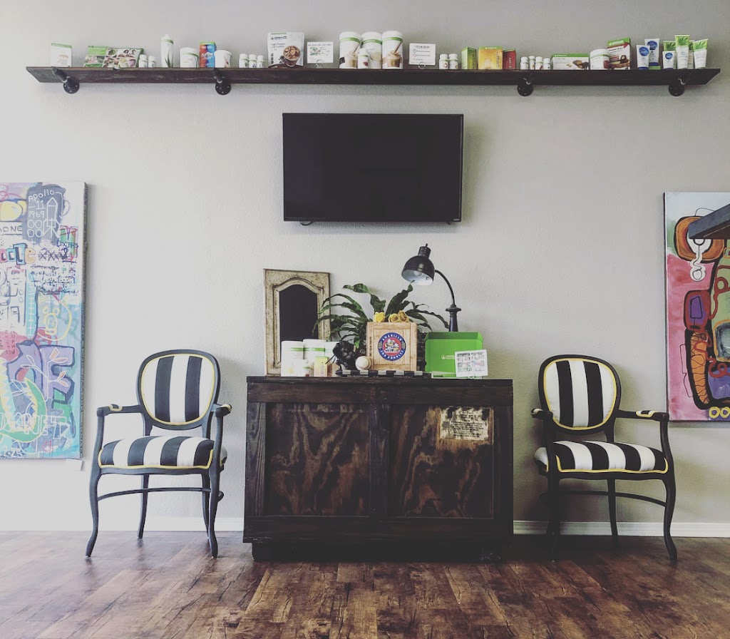 Active Nutrition Amarillo | restaurant | 2300 Bell St Suite 14, Amarillo, TX 79106, USA | 8063188695 OR +1 806-318-8695