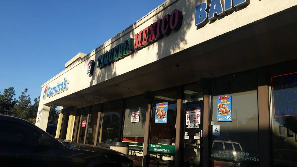 Taqueria Mexico | restaurant | 8127 Mulberry Ave, Fontana, CA 92335, USA | 9094288226 OR +1 909-428-8226