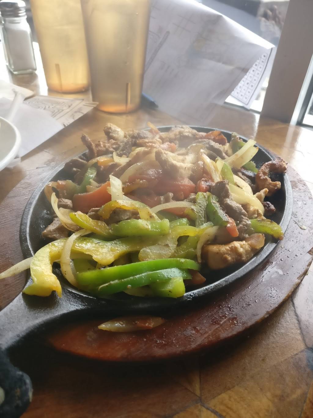 La Hacienda | restaurant | 1110 Hillsboro Rd #240, Franklin, TN 37064, USA | 6155919590 OR +1 615-591-9590