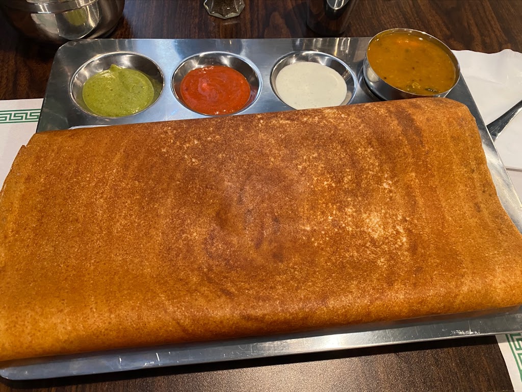 Madurai Kitchen | restaurant | 1035 S Arlington Heights Rd, Arlington Heights, IL 60005, USA | 8472648197 OR +1 847-264-8197