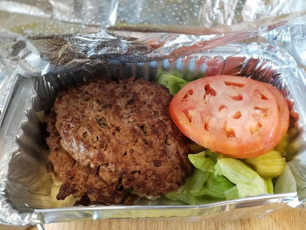 Five Guys | meal takeaway | 3620 Camp Creek Pkwy, Atlanta, GA 30331, USA | 4046296577 OR +1 404-629-6577