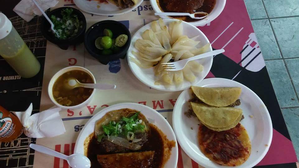 Tacos Tito | restaurant | 3622, 10805 Elam Rd, Dallas, TX 75217, USA | 4694416407 OR +1 469-441-6407