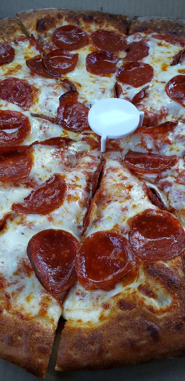 Lamppost Pizza | restaurant | 10130 Warner Ave suite h, Fountain Valley, CA 92708, USA | 7149686128 OR +1 714-968-6128