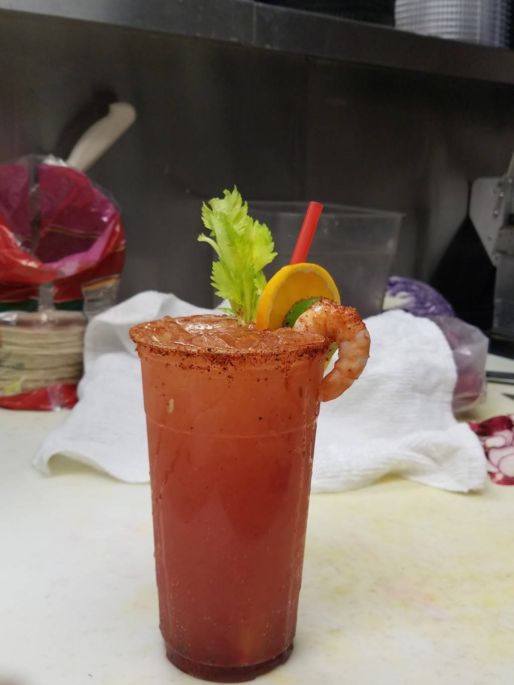 Mariscos Colima | restaurant | 3692 W Shaw Ave, Fresno, CA 93711, USA | 5592753340 OR +1 559-275-3340