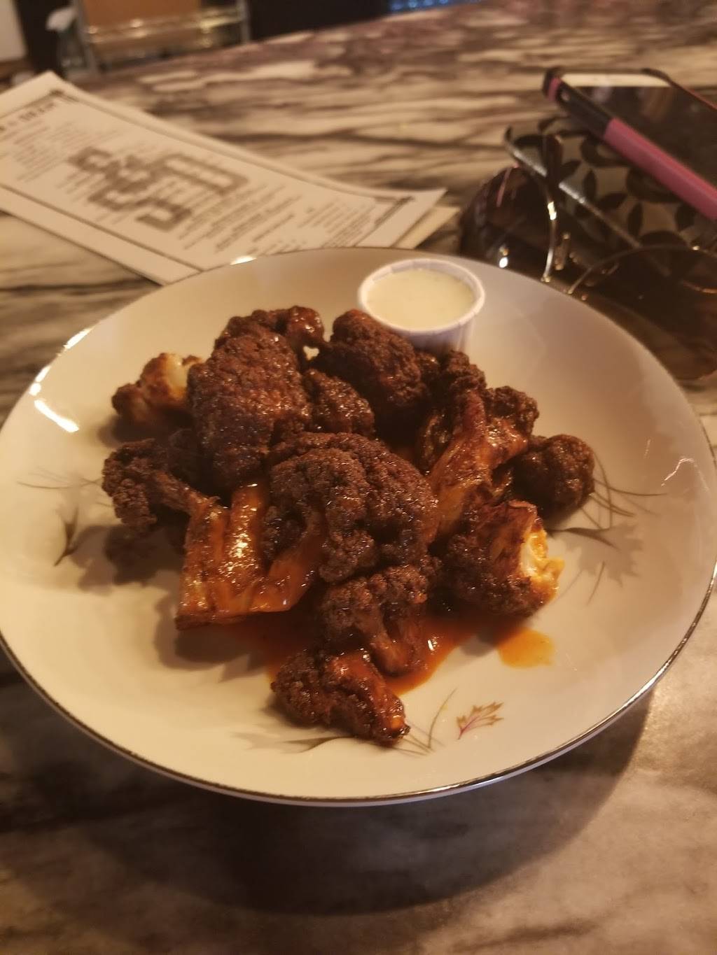 Sonder & Dram | restaurant | 12 Ash St, Lewiston, ME 04240, USA | 2073303021 OR +1 207-330-3021