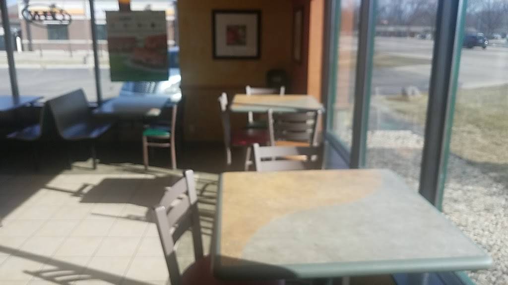 Subway | restaurant | 412 W Main St, Cambridge, WI 53523, USA | 6084239988 OR +1 608-423-9988